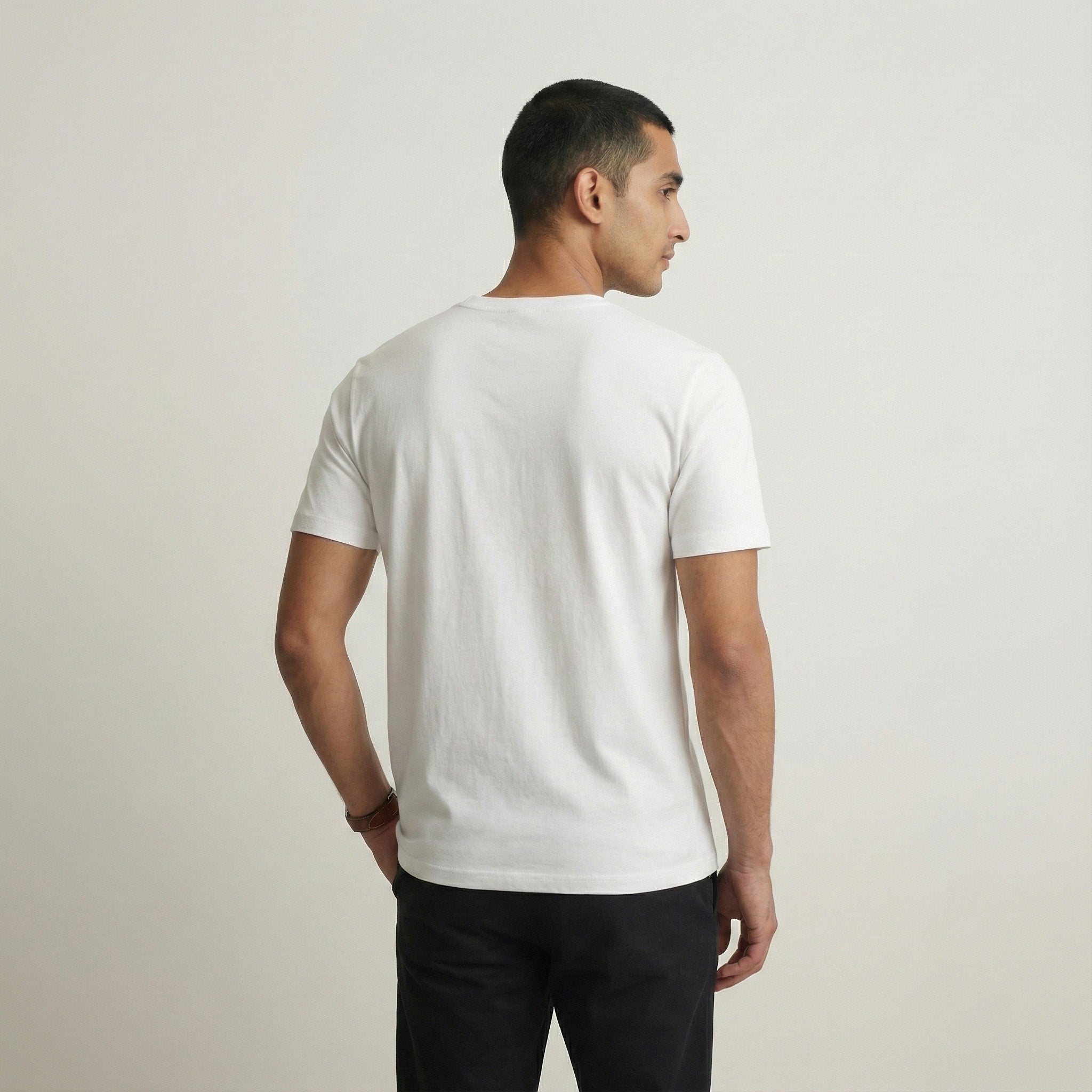 Sculpted Figure T-Shirt