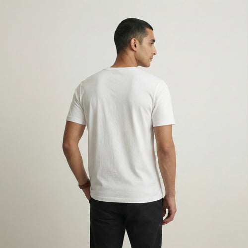 Sculpted Figure T-Shirt